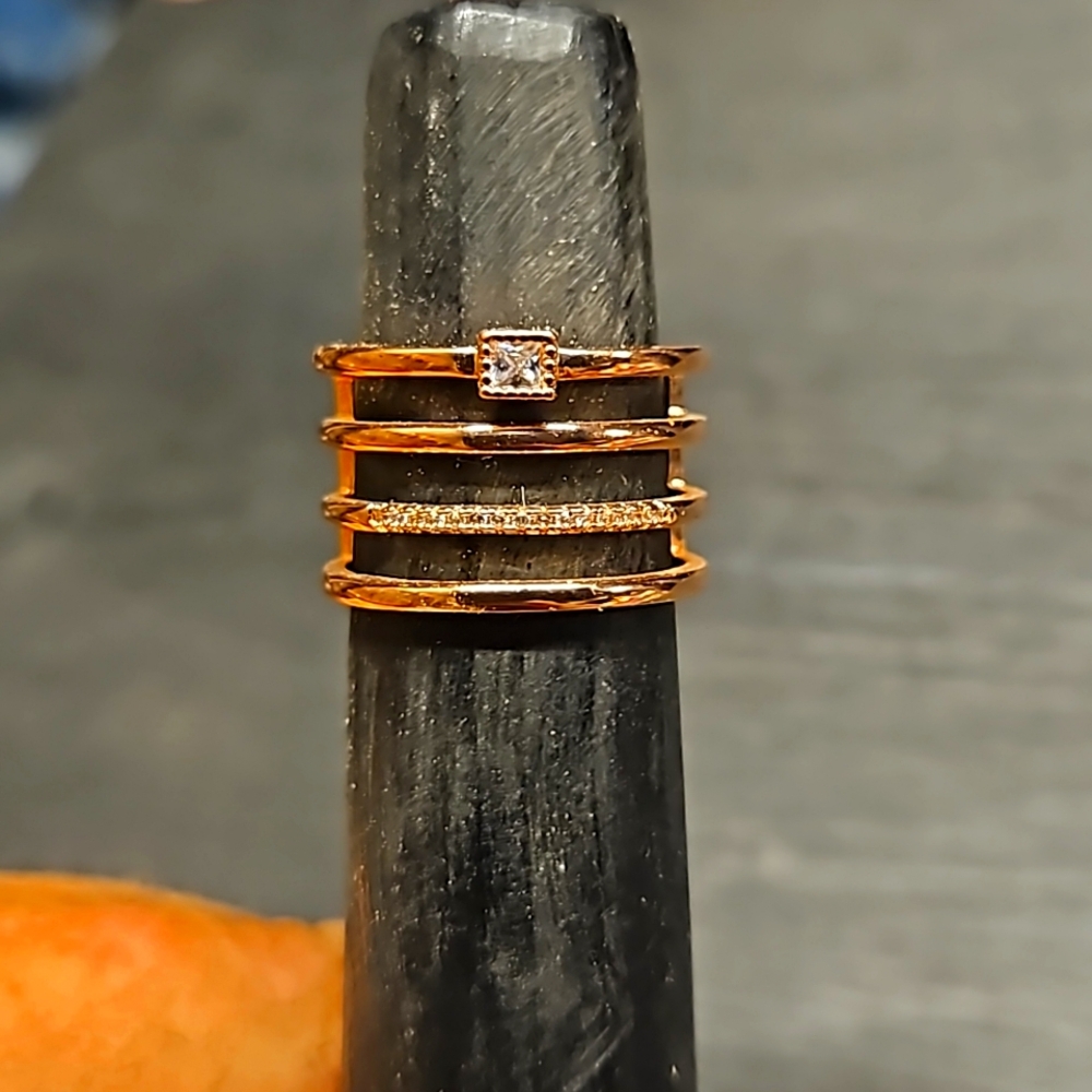 PARK LANE RING